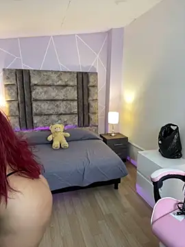 AnnaSwift  online show from 01-16-26, 12:31