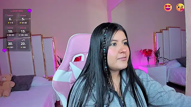 AnnaSwift  online show from 02-25-26, 01:43