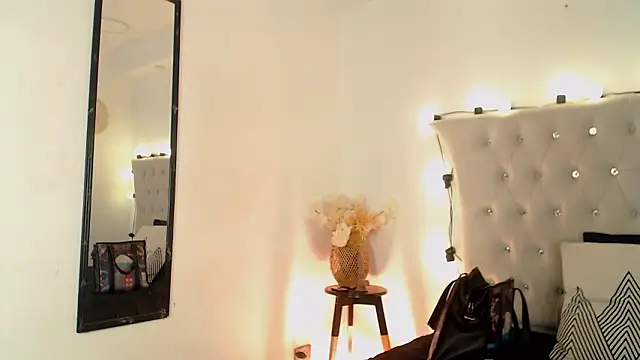 GloryShine online show from 01-15-26, 12:54