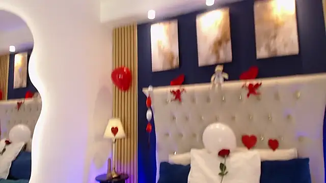 GloryShine online show from 02-14-26, 12:57