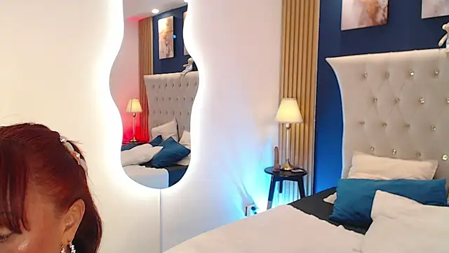 GloryShine online show from 03-10-26, 12:54