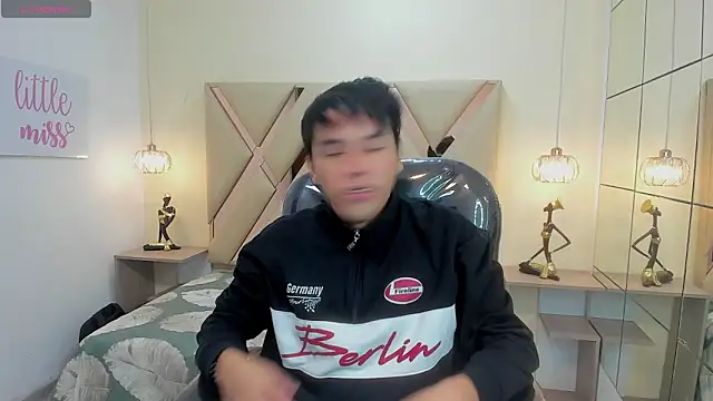 StiwenTwink online show from 12-16-25, 07:41