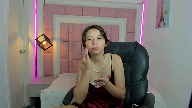 Klaret Toy online show from 11-11-25, 12:27