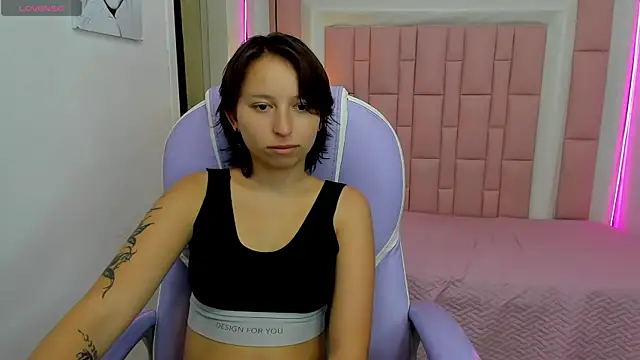 Klaret Toy online show from 06-08-26, 07:58