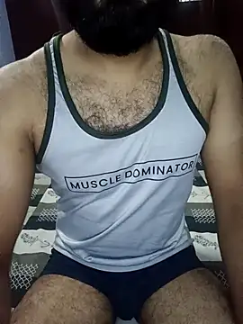 bhaveshPlayboy online show from 10-10-25, 06:51