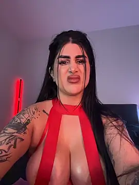 Niinarosee online show from 04-23-26, 10:34