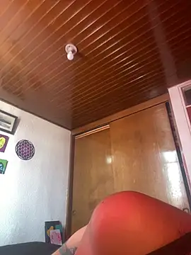 XxAntonellaxxx online show from 02-10-26, 05:39