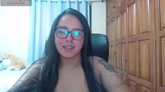 Venus cat  online show from 01-09-26, 07:33