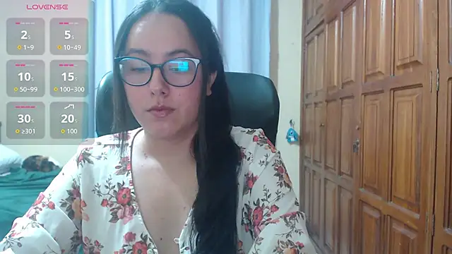 Venus cat  online show from 01-18-26, 03:21