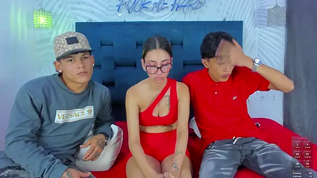 Youngs Wild online show from 04-28-26, 12:09