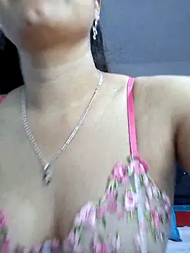 Chloe Mis online show from 03-07-26, 03:25