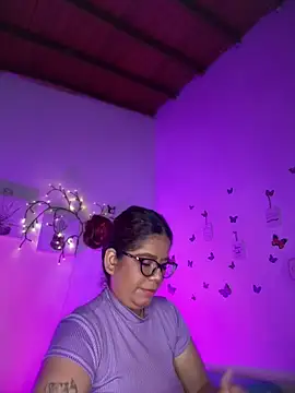 Solaangel  online show from 02-19-26, 11:56