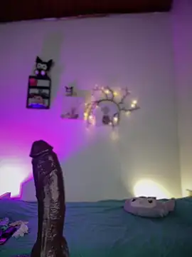 Solaangel  online show from 04-26-26, 02:04