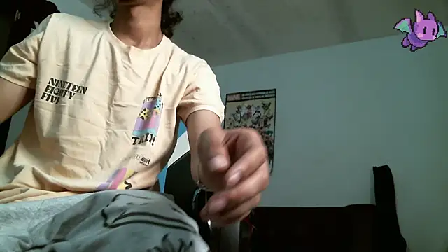 Snapshot of Dickie_Dicking chatting on 10-23-25, 09:57 Dickie Dicking online show from 10-23-25, 09:57