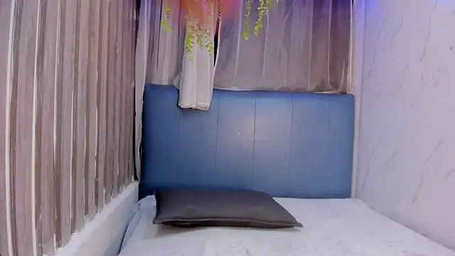 Abyblake online show from 03-12-26, 12:33