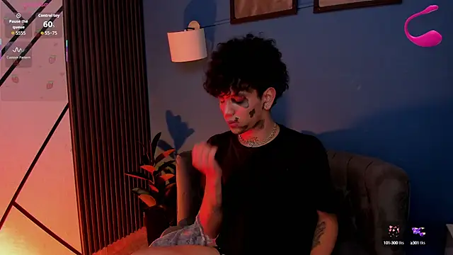 todoroki g online show from 10-15-25, 03:01