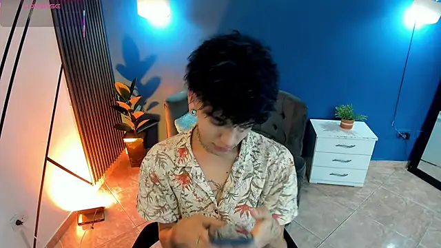 todoroki g online show from 11-12-25, 11:43