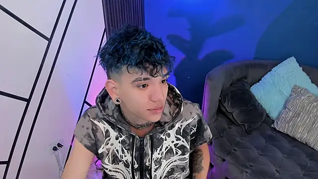 todoroki g online show from 11-26-25, 01:12