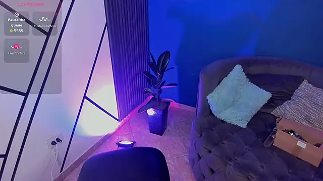 todoroki g online show from 11-27-25, 01:24