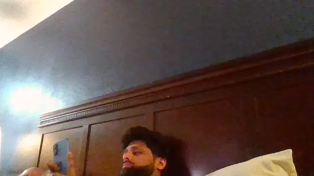 StroknGoon69 online show from 11-13-25, 12:20