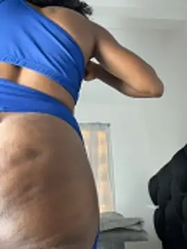 MerliaSsomer online show from 11-03-25, 12:28