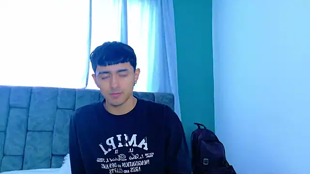 Anthony carter online show from 10-25-25, 01:40