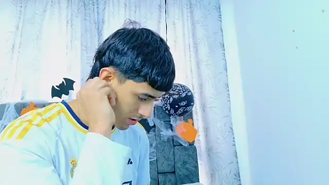 Anthony carter online show from 10-26-25, 03:29