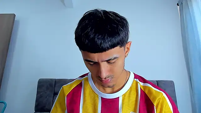 Anthony carter online show from 11-07-25, 01:55