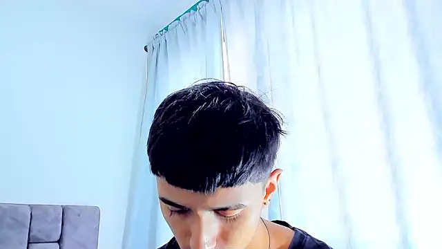 Anthony carter online show from 11-12-25, 12:27