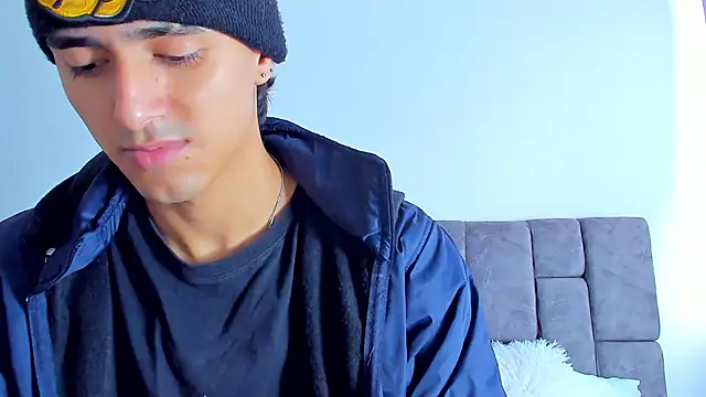 Anthony carter online show from 11-17-25, 01:39