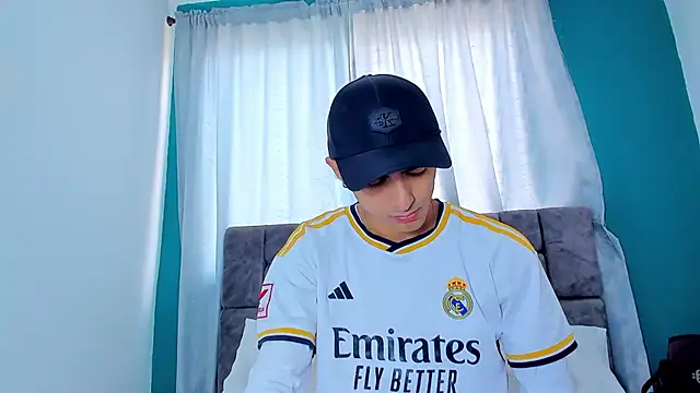 Anthony carter online show from 12-14-25, 02:55