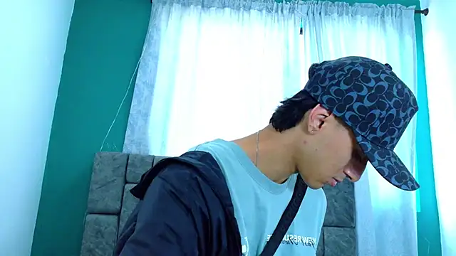 Anthony carter online show from 02-10-26, 01:26