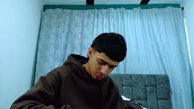 Anthony carter online show from 02-21-26, 01:45