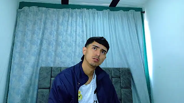 Anthony carter online show from 03-02-26, 01:51