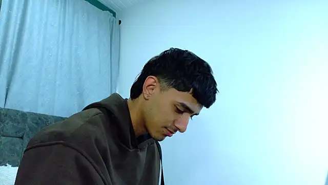 Anthony carter online show from 03-05-26, 01:51