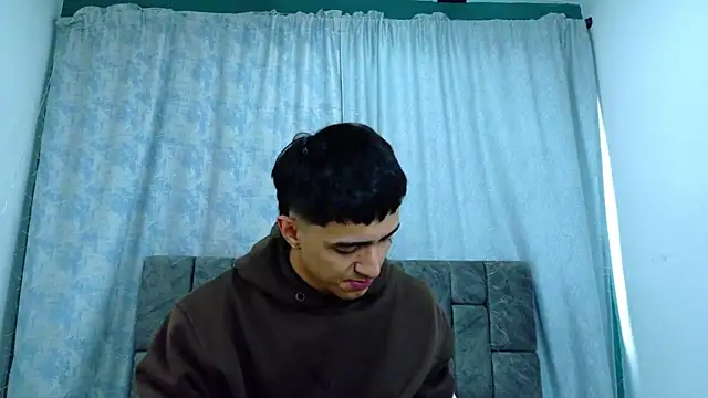 Anthony carter online show from 03-07-26, 01:30