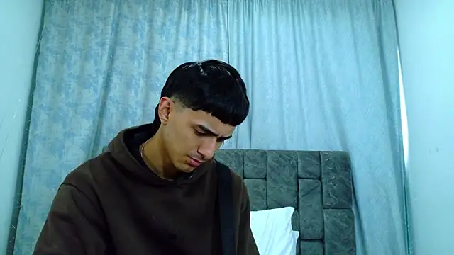 Anthony carter online show from 03-09-26, 01:48