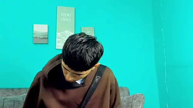 Anthony carter online show from 03-12-26, 01:39