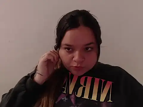 Snapshot of yourbbwfavorite chatting on 10-07-25, 11:24 yourbbwfavorite online show from 10-07-25, 11:24