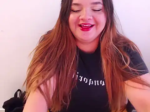 Snapshot of yourbbwfavorite chatting on 10-24-25, 09:11 yourbbwfavorite online show from 10-24-25, 09:11