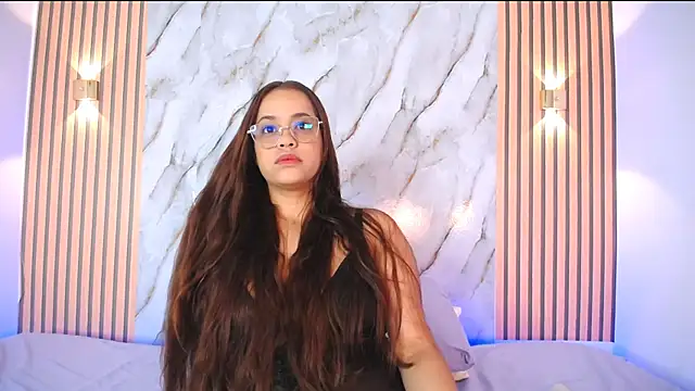 PiaGelvez online show from 01-14-26, 07:52