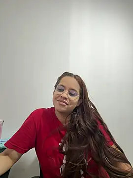 PiaGelvez online show from 03-13-26, 07:31