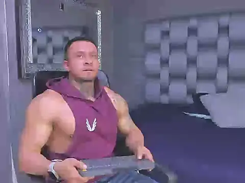 ZEUS-KING online show from 10-13-25, 07:14