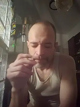 Curious9884 online show from 11-30-25, 05:28