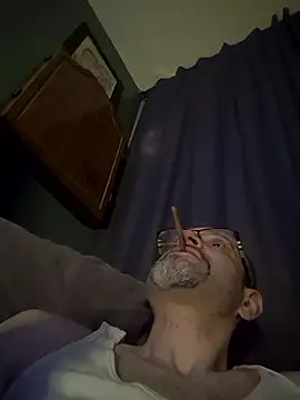 Curious9884 online show from 01-18-26, 12:20