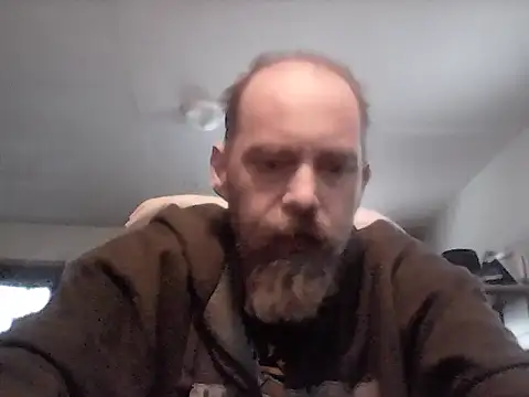 crazyheratic8 online show from 12-03-25, 10:30