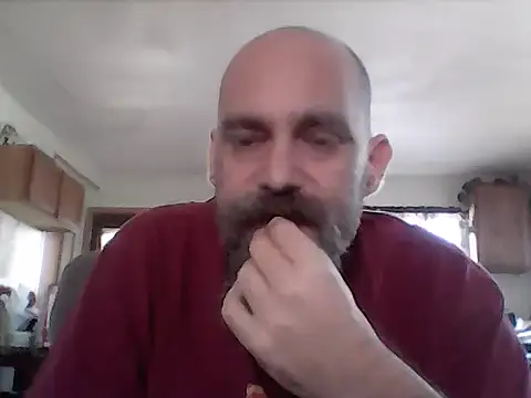 crazyheratic8 online show from 01-10-26, 08:21