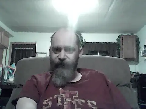 crazyheratic8 online show from 02-14-26, 01:57