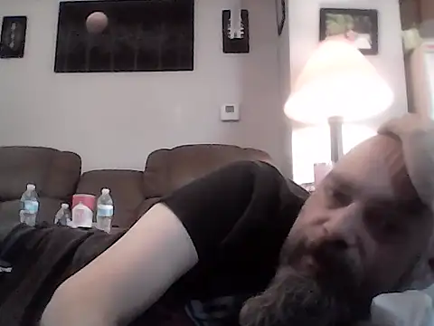 crazyheratic8 online show from 03-04-26, 09:54