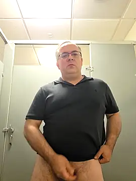 Iceman69696 online show from 05-24-26, 11:10